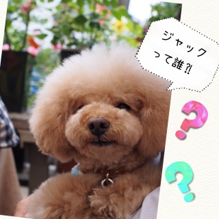 �l�̖��̓W���b�N�I