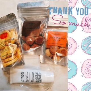 ���肪�Ɓ[��I